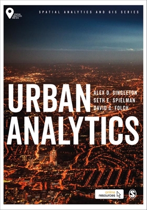 Afbeeldingen van Urban Analytics
