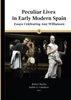 Afbeelding van Peculiar Lives in Early Modern Spain