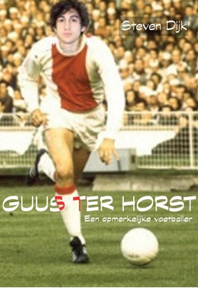 Afbeeldingen van Guus ter Horst