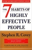 Afbeelding van The 7 Habits Of Highly Effective People: Revised and Updated
