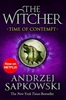 Afbeelding van The Witcher Time of Contempt