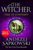 Afbeelding van The Witcher Time of Contempt
