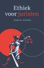 Afbeelding van Ethiek voor juristen