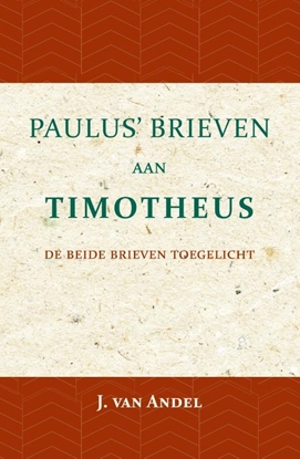 Afbeeldingen van Paulus' brieven aan Timotheus