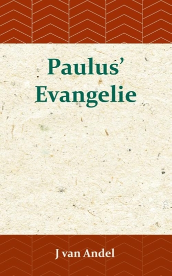 Afbeelding van Paulus' Evangelie