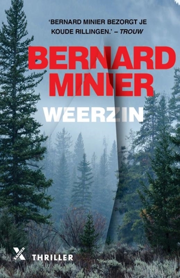 Afbeelding van Martin Servaz Weerzin