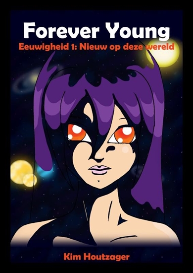 Afbeelding van Forever Young Eternity 1