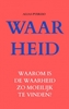 Afbeelding van WAARHEID