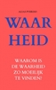 Afbeelding van WAARHEID