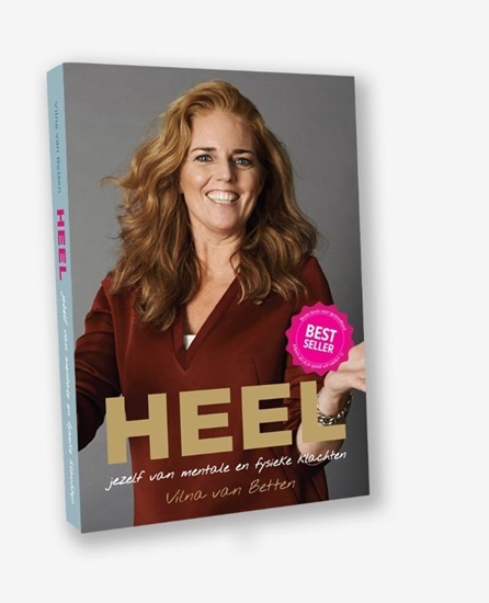 Afbeelding van Heel