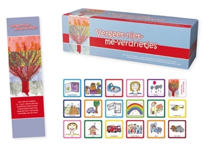 Afbeeldingen van Vergeet-niet-me-verdrietjes