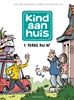 Afbeelding van Kind aan Huis Terug bij af