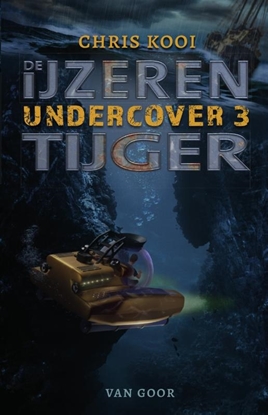 Afbeeldingen van Undercover De ijzeren tijger