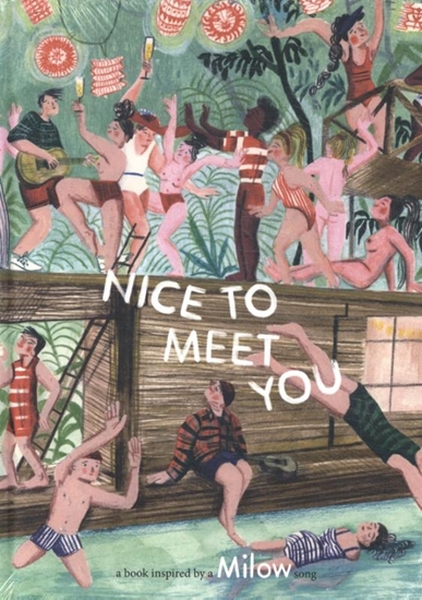 Afbeelding van Nice To Meet You