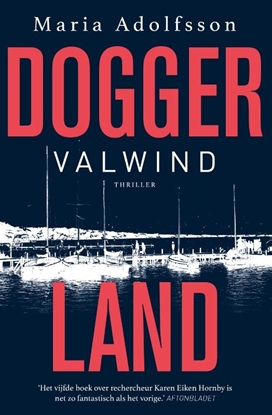 Afbeeldingen van Doggerland Valwind