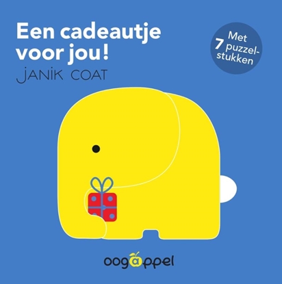 Afbeeldingen van Een cadeautje voor jou!