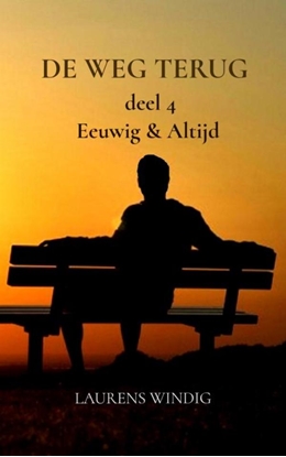 Afbeeldingen van DE WEG TERUG