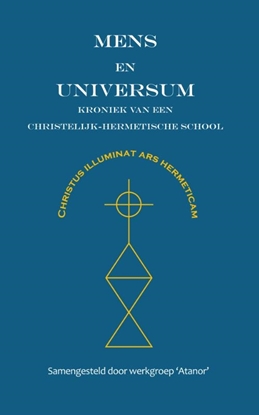 Afbeeldingen van Mens en Universum