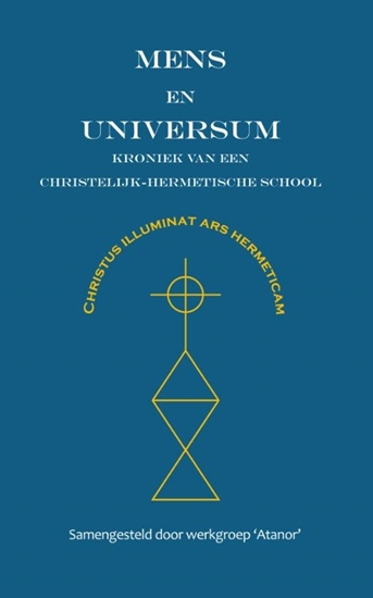 Afbeelding van Mens en Universum
