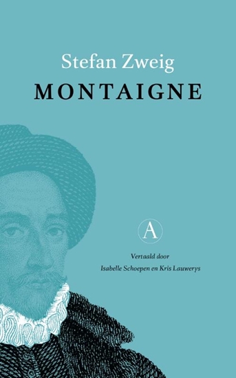 Afbeelding van Montaigne