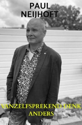 Afbeeldingen van Vanzelfsprekend denk anders