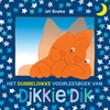Afbeelding van Dikkie Dik Het dubbeldikke voorleesboek van Dikkie Dik