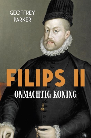 Afbeelding van Filips II