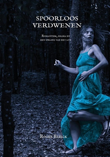 Afbeelding van Spoorloos verdwenen