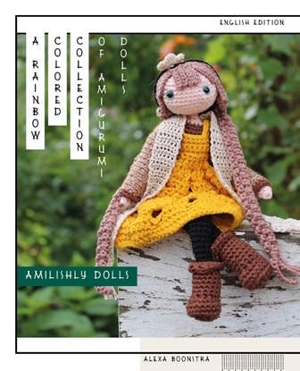 Afbeeldingen van Amilishly Dolls