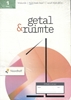 Afbeelding van Getal & Ruimte 13e ed vwo 1 FLEX leerboek 1+2