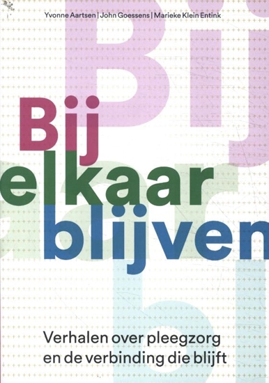 Afbeelding van Bij elkaar blijven