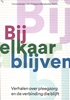 Afbeelding van Bij elkaar blijven