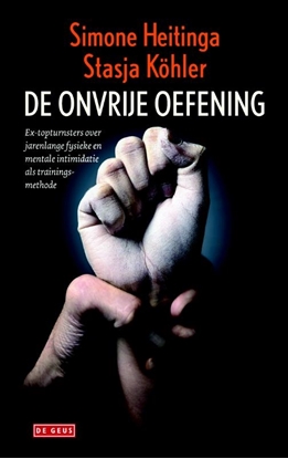 Afbeeldingen van De onvrije oefening