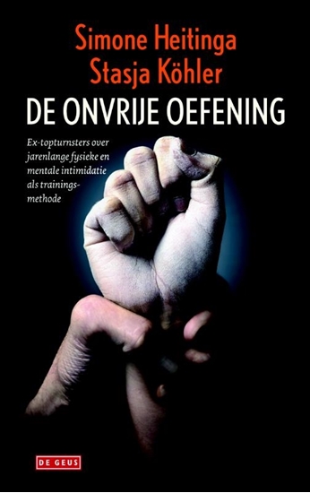 Afbeelding van De onvrije oefening