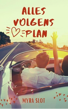 Afbeeldingen van Alles volgens plan