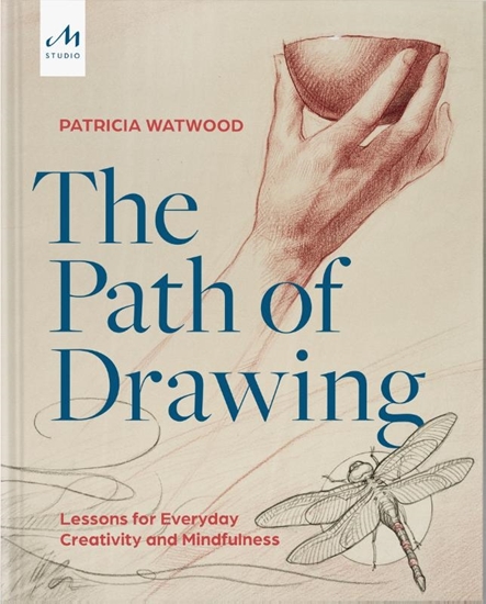 Afbeelding van The Path of Drawing