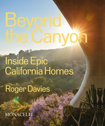 Afbeeldingen van Beyond the Canyon