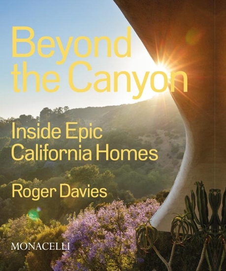 Afbeelding van Beyond the Canyon