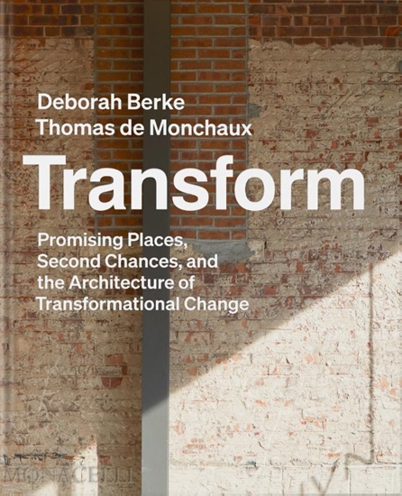 Afbeelding van Transform