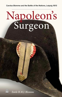 Afbeeldingen van Napoleon's Surgeon