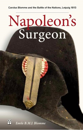 Afbeelding van Napoleon's Surgeon