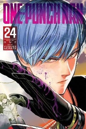 Afbeeldingen van One-Punch Man One-Punch Man, Vol. 24