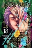 Afbeelding van Jujutsu Kaisen Jujutsu Kaisen, Vol. 18