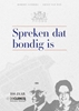 Afbeelding van Spreken dat bondig is