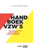 Afbeelding van Handboek VZW's