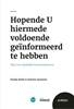 Afbeelding van Hopende U hiermede voldoende geïnformeerd te hebben