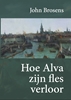 Afbeelding van Hoe Alva zijn fles verloor