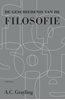 Afbeelding van De geschiedenis van de filosofie