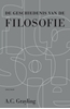Afbeelding van De geschiedenis van de filosofie