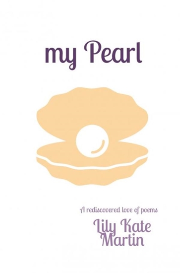 Afbeelding van my Pearl